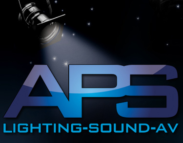 APS Lighting Sound AV