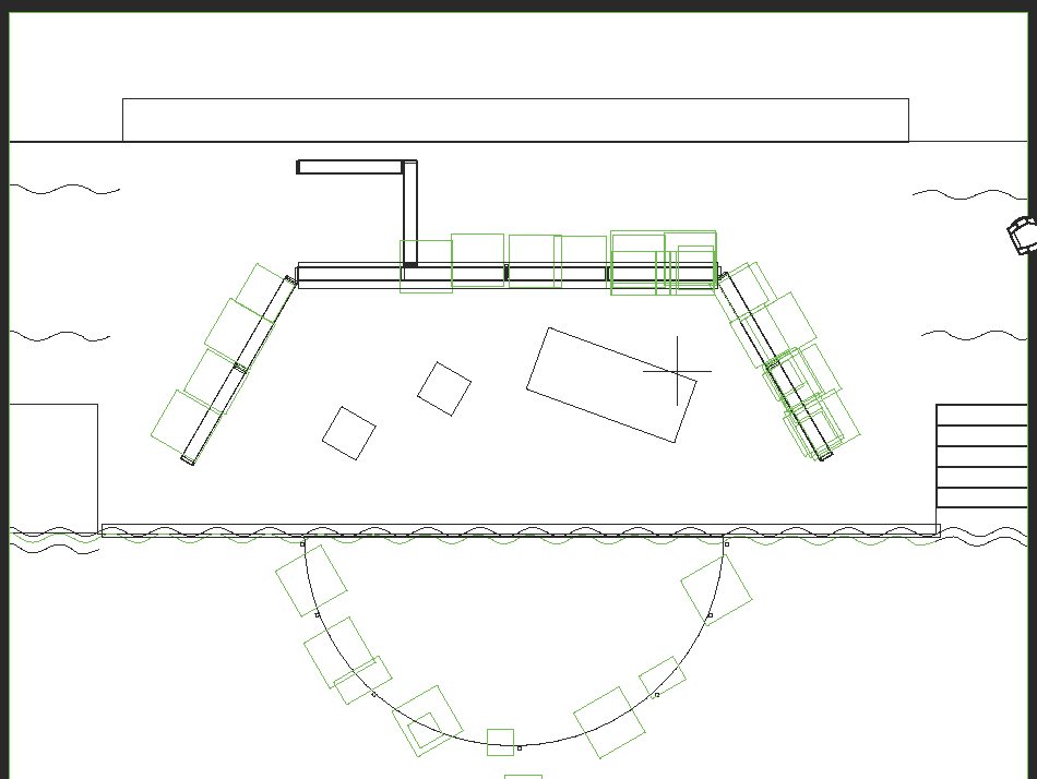 Morning Sun Ground Plan