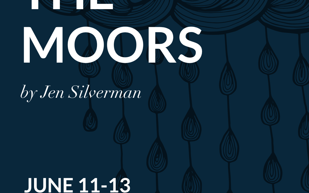 The Moors by Jen Silverman