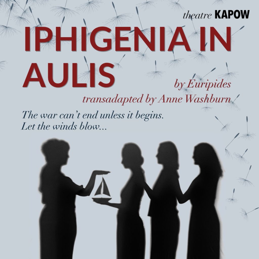 Iphigenia square - TKapow