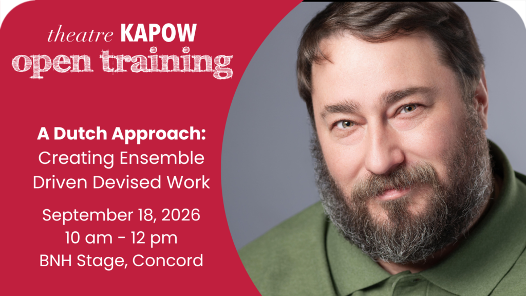Sept26-open-training - TKapow